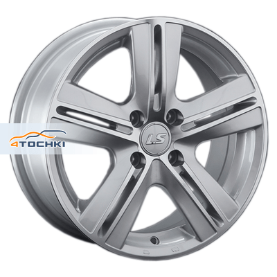 Диски LS 320 SF 6,5x15/4x100 ЕТ40 D73,1