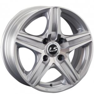 Диски LS 321 Sil