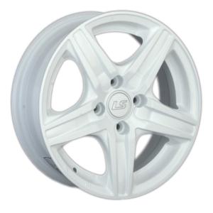 Диски LS 321 White