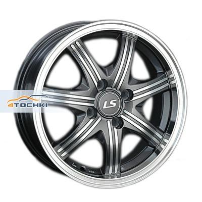 Диски LS 323 GMF 7x17/5x114,3 ЕТ45 D73,1