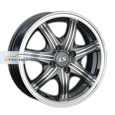 Диски LS 323 GMF 7x16/5x114,3 ЕТ40 D73,1