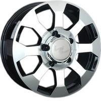 LS 325 BKF