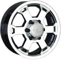 LS 326 BKF