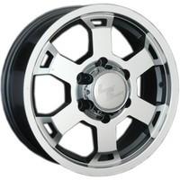 LS 326 GMF