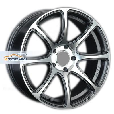 Диски LS 327 GMF 7,5x17/5x112 ЕТ42 D57,1