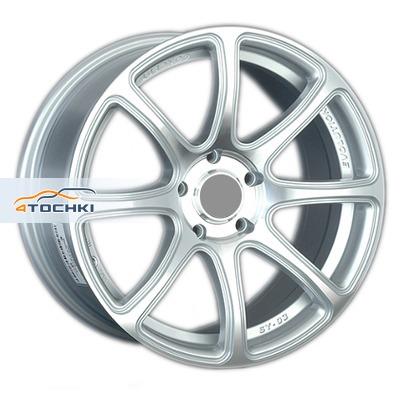 Диски LS 327 SF 7,5x17/5x114,3 ЕТ40 D73,1