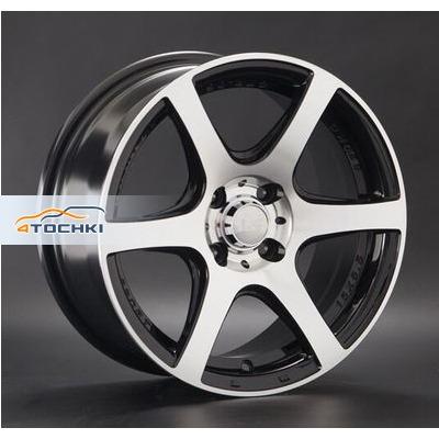Диски LS 328 BKF 7,5x17/5x114,3 ЕТ40 D67,1
