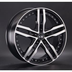 Диски LS 356 BKF