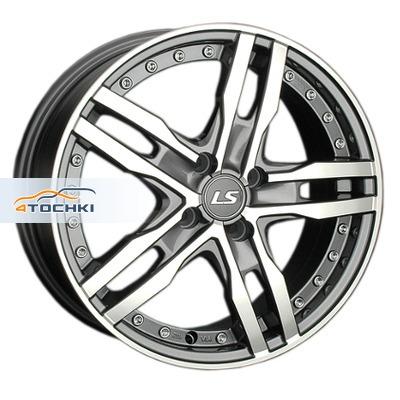 Диски LS 356 GMF 6x16/4x100 ЕТ52 D54,1