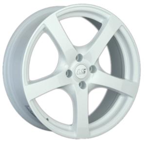 Диски LS 357 White