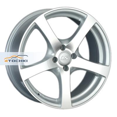 Диски LS 357 Sil 7x17/5x114,3 ЕТ40 D73,1