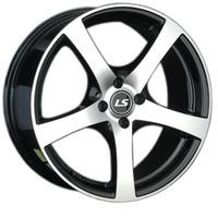 LS 357 BKF