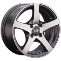 LS 357 GMF