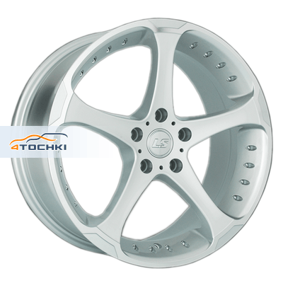 Диски LS 358 SL 8x18/5x114,3 ЕТ45 D73,1