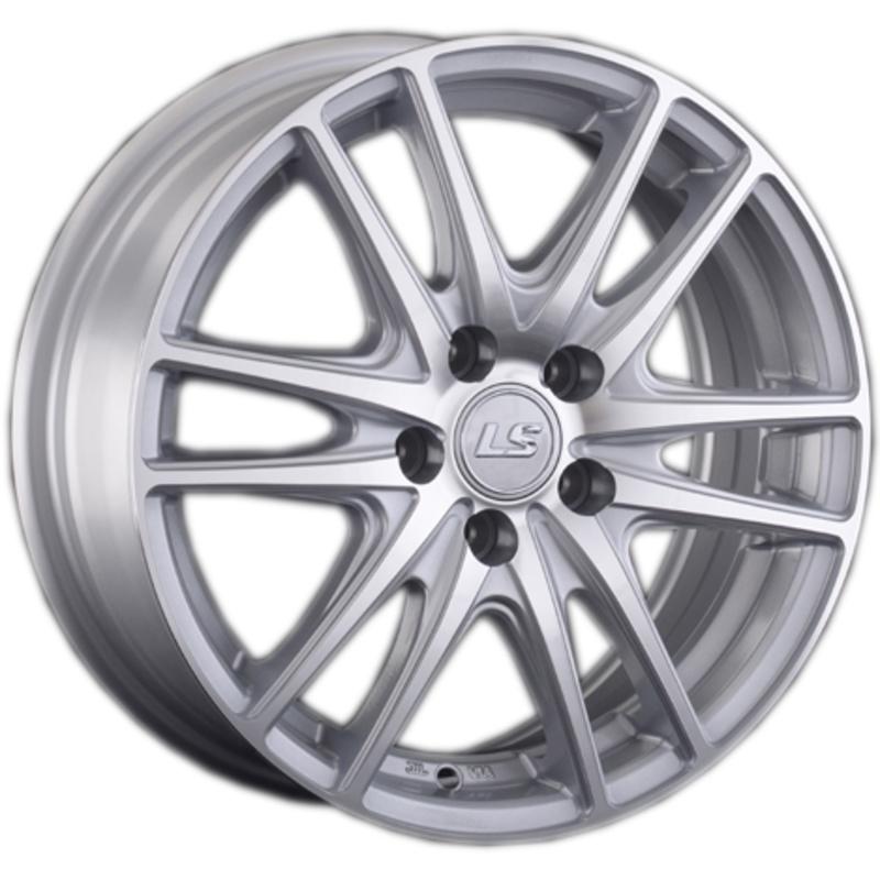 Диски LS 362 SF