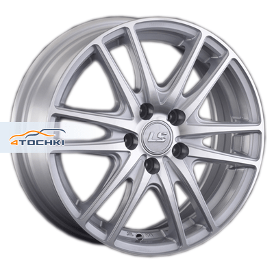 Диски LS 362 SF 6x16/4x100 ЕТ50 D60,1
