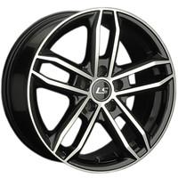 LS 376 BKF