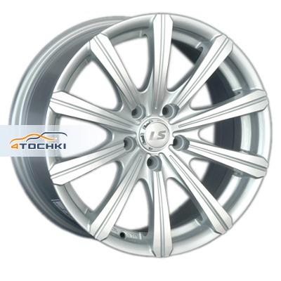 Диски LS 391 SF 7,5x17/5x114,3 ЕТ45 D73,1