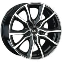 LS 392 BKF