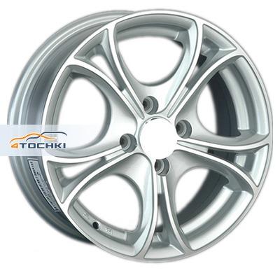 Диски LS 393 SF 7,5x17/5x112 ЕТ45 D57,1