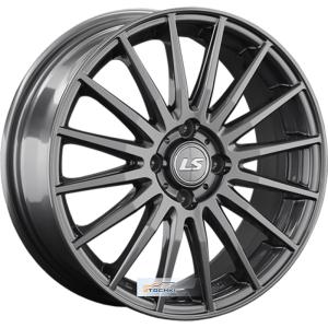 Диски LS 425 GM 6x16/4x100 ЕТ41 D60,1