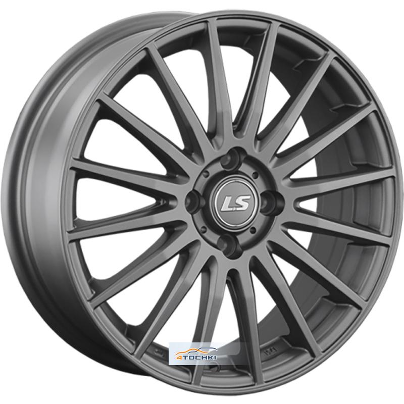 Диски LS 425 MGM 6x16/4x100 ЕТ50 D60,1