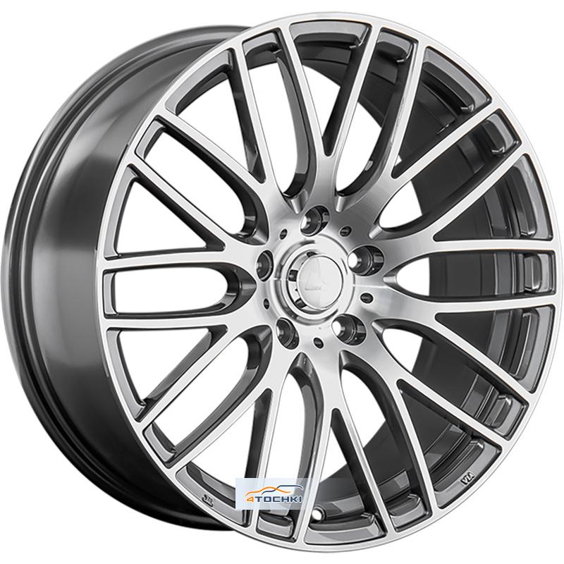 Диски LS 471 GMF 8x18/5x114,3 ЕТ45 D73,1