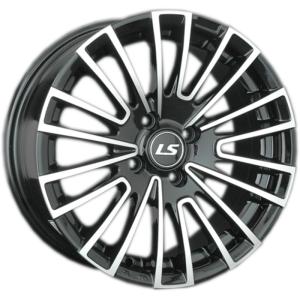 Диски LS 479 BKF 6,5x15/4x98 ЕТ32 D58,6