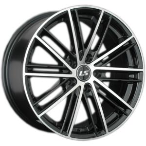 Диски LS 480 BKF