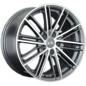 Диски LS 480 GMF