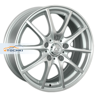 Диски LS 536 SF 6,5x16/5x114,3 ЕТ40 D73,1