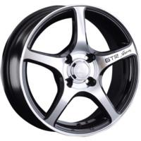 LS 537 BKF