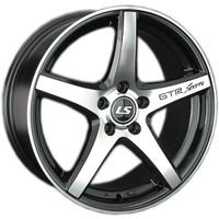 LS 540 BKF