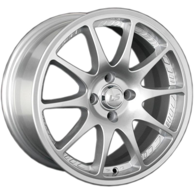 Диски LS 542 Sil