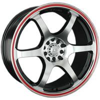 LS 544 BKFRL