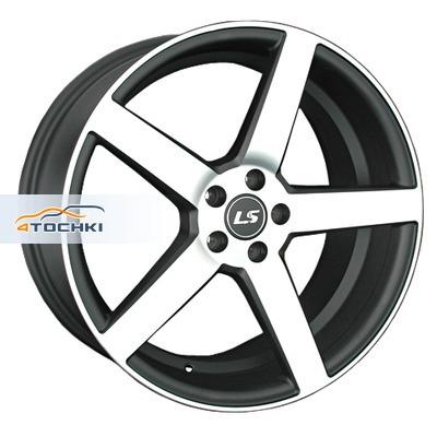 Диски LS 552 MBF 8x18/5x100 ЕТ40 D73,1