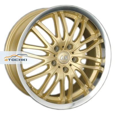 Диски LS 562 GL 7,5x17/5x114,3 ЕТ40 D73,1