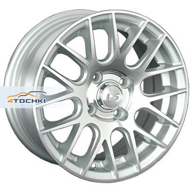 Диски LS 566 SF 6,5x15/5x100 ЕТ35 D73,1