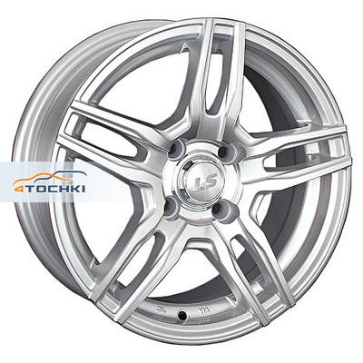 Диски LS 569 HP 7,5x17/5x114,3 ЕТ40 D73,1