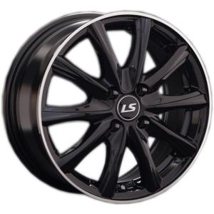 Диски LS 741 BKL