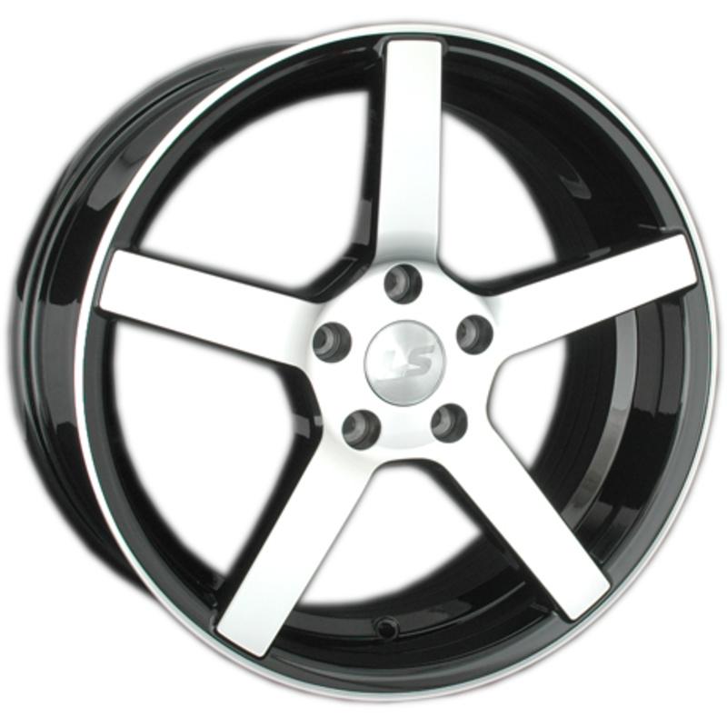 Диски LS 742 BKF