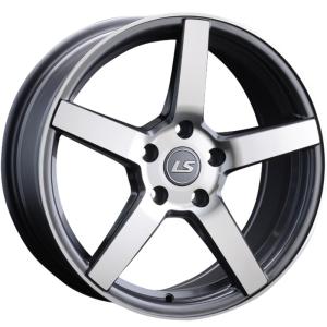 Диски LS 742 GMF