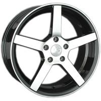 LS 742 BKF
