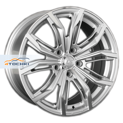 Диски LS 750 SF 8x18/5x114,3 ЕТ40 D73,1