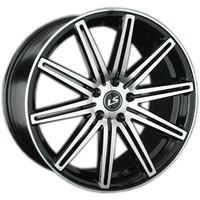 LS 754 BKF