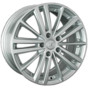 Диски LS 755 Sil