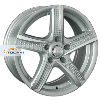 Диски LS 758 SF 7,5x17/5x114,3 ЕТ45 D73,1