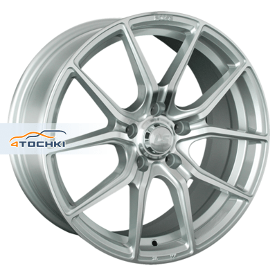 Диски LS 759 SF 7,5x17/5x114,3 ЕТ45 D73,1