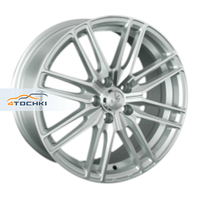 Диски LS 760 SF 7,5x17/5x114,3 ЕТ45 D73,1