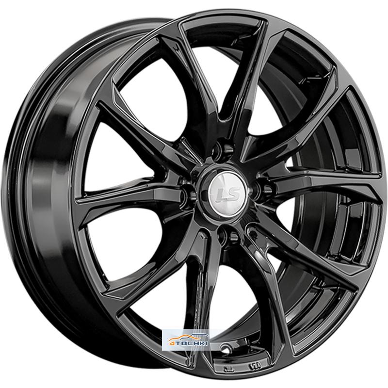 Диски LS 764 BK 6,5x15/4x98 ЕТ32 D58,6